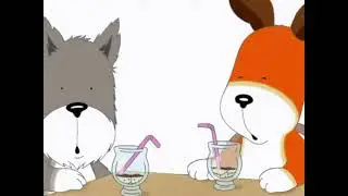 KTD Ending Scene: Echo, Echo/Big Owl's Bath/Jake's Friend - S1 E17 (Premiere On Disney Jr.)