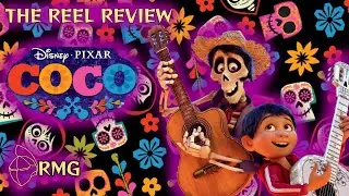 Coco - Movie Review