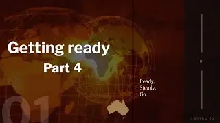 How to Save on Airfares & Baggage-Moving to Australia &ndash; Chapter 1, Part 4: