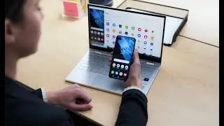 Samsung DeX and Link to Windows: Key differences explained