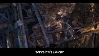 Guild Wars 2 - Tervelan's Flucht
