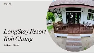 Koh Chang - Longstay Resort - Thailand