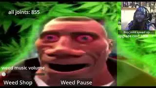Boney's 420 Trashfest