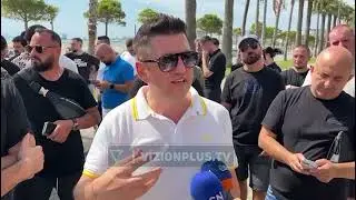 Protesta për prishjen e ndërtimeve, në Vlorë dhe Theth kërkohet të ndalohet aksioni i IKMT