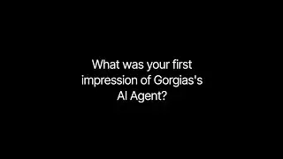Tommy John's First Impressions of Gorgias's AI Agent