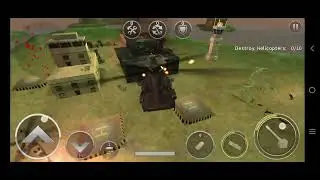 Gunship battle hack 😱🫨most dangerous fight 🥶 game gunship battle