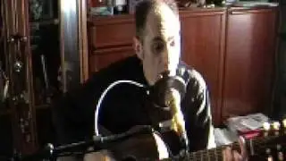 Rick End - The Thorns Of The Red Roses