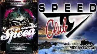 Speed Club Stare Rowiska / Dj Maniana & Karnawal w Speed / Rain Stage [05  01  2013] - seciki pl