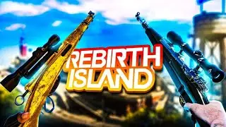 Warzone season 5 Leaks Rebirth island all day