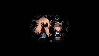 Stare meme ft. Alice and Fen  #gacha #gachameme #gl2 #fpe