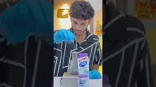 #experiment #perfume #funny #recipe #comedy #itmaaz #trending #catchysmells