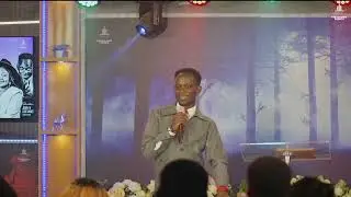 Six Life Lessons That Will Change Your Life with Pastor Jerry James || Thy Kingdom Come Part Two