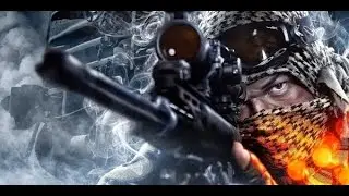 battlefield 4 # menuda punteria :D