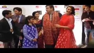 Amitabh Bachchan On Ramp | 5th Annual Mijwan Fashion Show | Manish Malhotra FULL VIDEO !!!