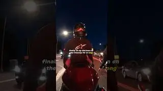 Why long distance rides are terrible