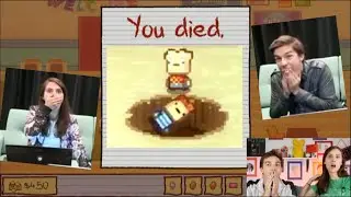 Every GTLive Death in Kindergarten