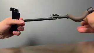 String Swing Slatwall Guitar Hanger Yoke Review