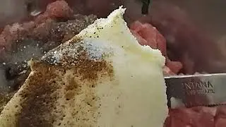 የዛሬ ምሳ ይህ ይመስላል  ጥቅል ጎመን አስራር በኛቤት