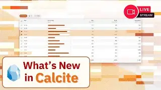 What&rsquo;s New: Calcite v1.9