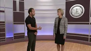 AEI Lecture Preview: Choosing the Optimum Practice Corporate Structure - Carole C. Foos, CPA