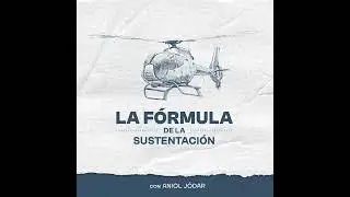 E18 - Sara Corchete: el futuro, seg&uacute;n Airbus Helicopters