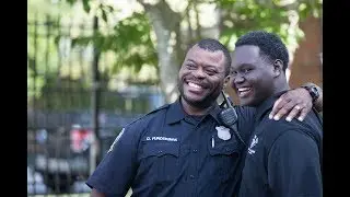 Keavonte L. Found His Path to Leadership through Boys & Girls Club Mentorship Program
