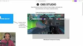 The Broadcast.gg Tool workflow, intro to building for VALORANT (Dev Update)