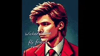 Chris Isaak - Wicked Game (fly friend remix)