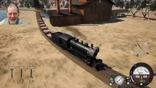 Log Delivery and Why Youtube Sucks - Railroads Online S8E33