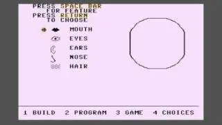 Facemaker [C64]