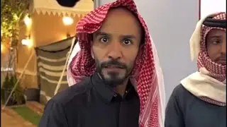 ابوعجيب يشكك في نزاهة اللجنة 😂🤦🏻‍♂️سنابات ابوحصه وابوعجيب