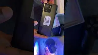 Unboxing do REDMI 10C. O celular barato da Xiaomi