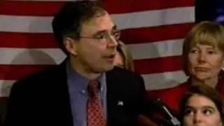 Andy Harris Victory Speech (GOP Primary)