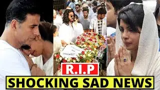 Shocking Sad News Akshay Kumar Mother Passes Away