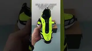 UNBOXING - Nike Air Max Sunder (SNDR) Electric Green (Volt Black) (FZ2068-700)
