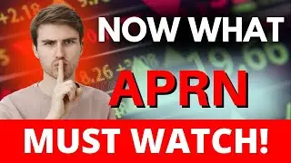 👀⚡ APRN Stock Technical Analysis And Predictions | Blue Apron Holdings Stock | mesothelioma firm