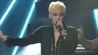 JYJ Be The One