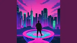 Reality&rsquo;s a neon soup