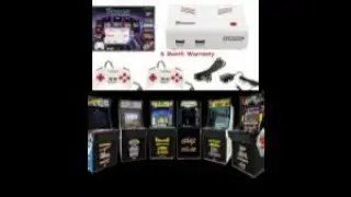 Did Retro-Bit Know What They Were Doing With The Retrocade, Espeically when it comes to Arcade1Up?