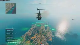 I Dropped 33 Kills Without Dying… (Perfect Warzone Game)