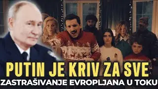&bdquo;Antidiplomatiko&ldquo;: Evropa kroz medije vodi psiholo&scaron;ki rat protiv Rusije