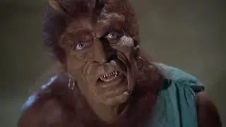 Clash of the Titans (Film) 1981 - Justice, or Revenge?