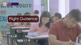 PGC.. Pharma Guide Courses