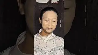 proses makeup d tanggal 4 agustus