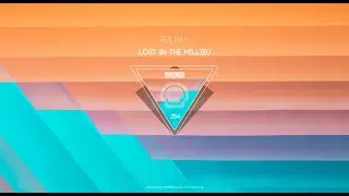 Rolhay - Lost In The Millieu (Original Mix)
