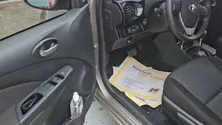 Toyota Etios X 1.3 2019 Autom&aacute;tico