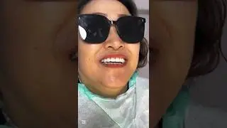 dental bridge Prosthesis #dentist #shorts