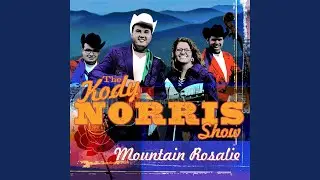 Mountain Rosalie