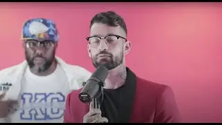 MAVRK - Medicine Feat. The Popper (Official Music Video) @landmarkthattv