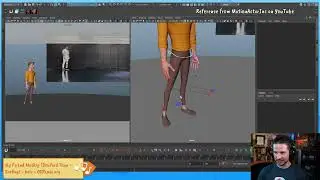 Body Mechanics Tests Part 2： Blocking it out